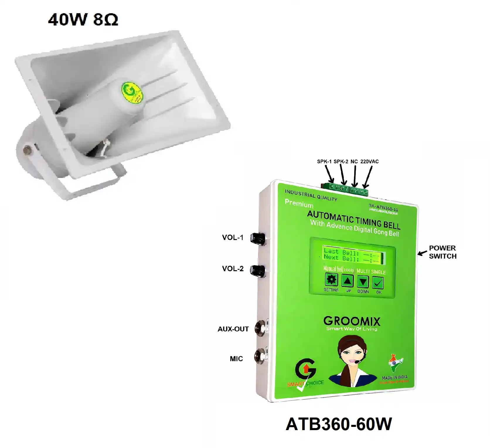 image of _gx-atb360-60w-lsh40